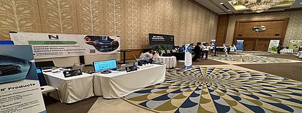 AUTOSAR 15th AOC Exhibition