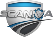 SCANIVA Logo