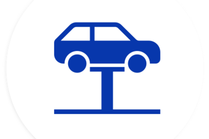 Diagnostic Icon Diagnostic Icon