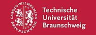 TUB_Logo_RZ_Vorlage_Typo Technische Universität Braunschweig Logo