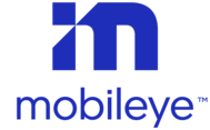 mobileye Logo