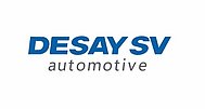 DESAY SV automotive Logo