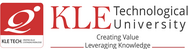 KLE Technological University Logo