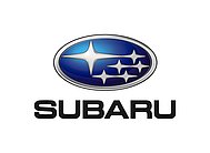 SUBARU Logo