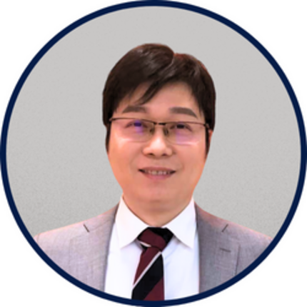 Zhang Yi Feng Headshot Zhang Yi Feng Headshot