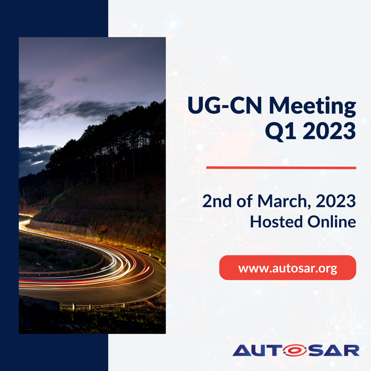 UG NA Meeting Q1
