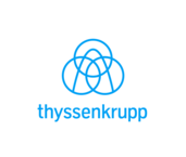 thyssenkrupp Logo