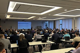 All WG Plenary 2025