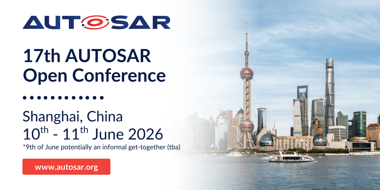 17th AOC Open Conference Event