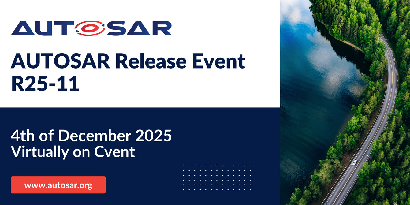 R25-11 Announcement