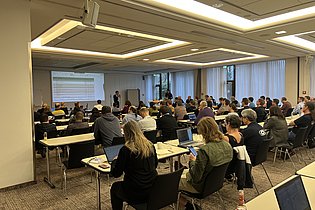 All WG Plenary 2025