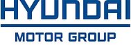 HYUNDAI MOTOR GROUP Logo 