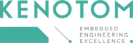 KENOTOM Logo