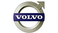 VOLVO Logo