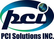 PCI Solutions INC Logo