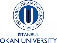 ISTANBUL OKAN UNIVERSITY Logo ISTANBUL OKAN UNIVERSITY Logo
