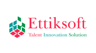 Ettiksoft Logo Ettiksoft Logo