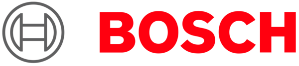 Bosch Logo Bosch Logo