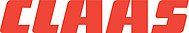 CLAAS Logo