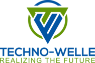 TECHNO-WELLE Logo TECHNO-WELLE Logo