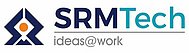 SRM Tech Logo