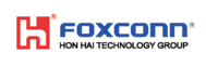 foxconn Logo