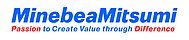 MinebeaMitsumi Logo