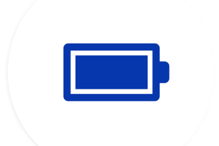 Standardised Application Icon Standardised Application Icon