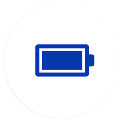 Standardised Application Icon