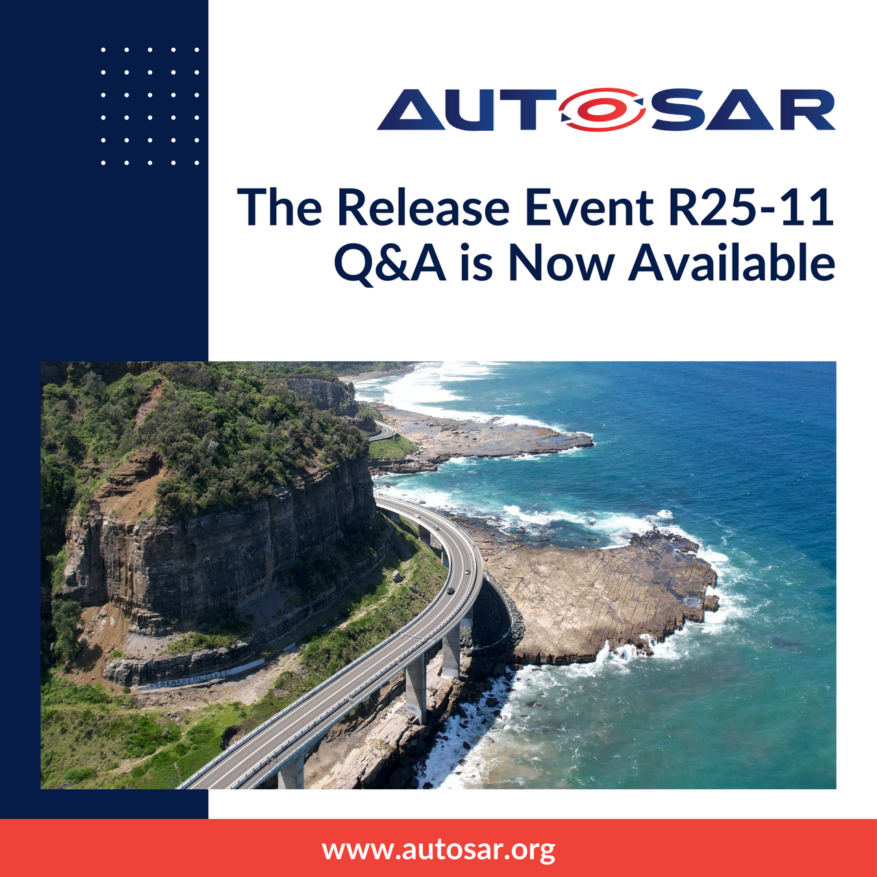 R25-11 Q & A is Now Available 