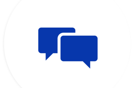 Communication Icon Communication Icon