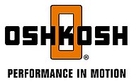 OSHKOSH Corporation Logo
