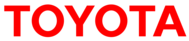 TOYOTA Logo