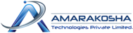 AMARAKOSHA Logo