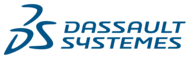DASSAULT SYSTEMES Logo 