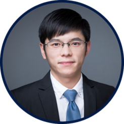 Yao Hang Headshot Yao Hang Headshot