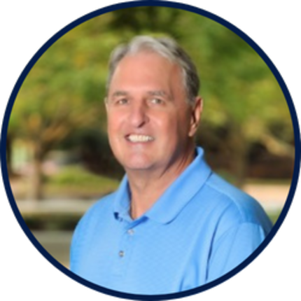 Steve Crumb Headshot Steve Crumb Headshot