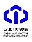 CAIC CHINA AUTOMOTIVE Logo