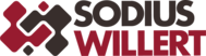 SODIUS WILLERT Logo
