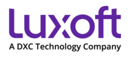 luxoft Logo