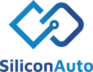 SiliconAuto Logo