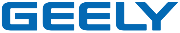 GEELY Logo GEELY Logo