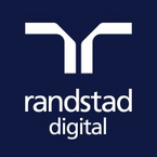 randstad digital Logo