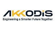 AKKODiS Logo
