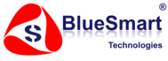 BlueSmart Technologies Logo BlueSmart Technologies Logo