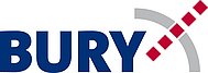 BURY Logo