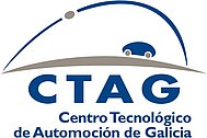 CTAG Logo
