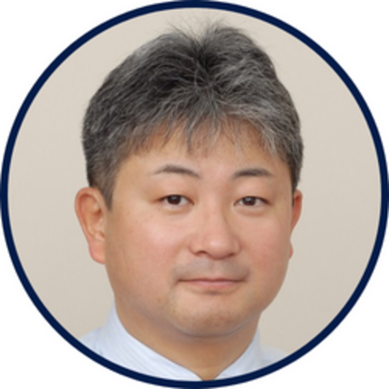 Tsuyoshi Sakurai Headshot Tsuyoshi Sakurai Headshot