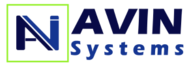 AVIN Logo