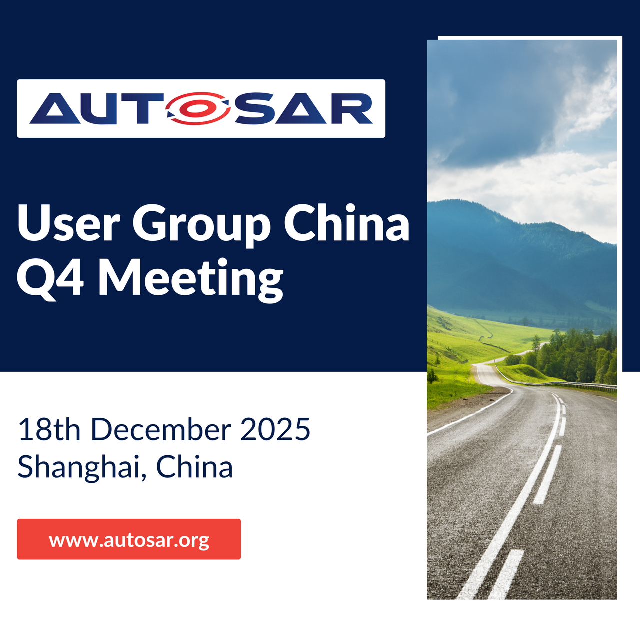 China Hub Q4 Meeting